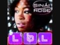 LOL Sinai Rose