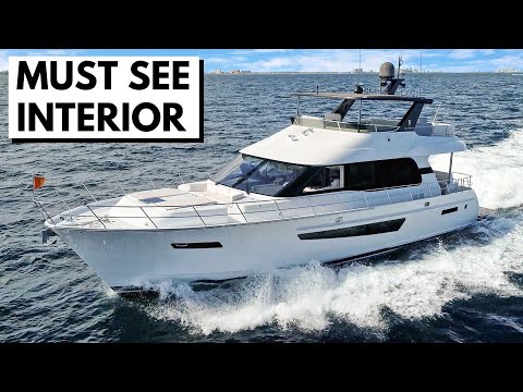 , title : 'CLB65 YACHT TOUR  Perfect Owner-Operator Luxury Family Liveaboard CL Yachts'