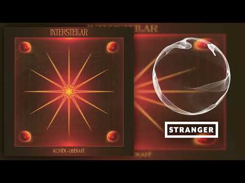 Kotiēr - Libēratē (Extended Mix)