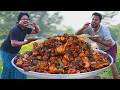 Garlic Chicken Roast Tasty Chicken Roast Recipe Easy Chicken Roast Recipe Grandpa Kitchen