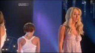Atomic Kitten - Someone Like Me @ CD:UK 28/02/2004