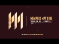 Memphis May Fire - Need To Be (Acoustic) 