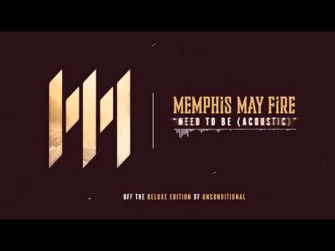 Video thumbnail for Need to Be (Acoustic)