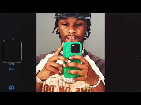 Toosii Type Beat "Saddest Song" | NoCap Type Beat 2025