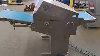 Townsend 9000 Enthäutungsmaschine kaufen - Bild 4 | Machineryline DE Townsend 9000 Enthäutungsmaschine | Bild 4 - Machineryline
