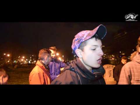 Chicago Me Limpio vs Secamhed Ali