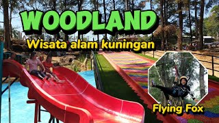 Download lagu Liburan Seru di Woodland Kuningan: Wisata Alam Hits Jawa Barat mp3 Download lagu Liburan Seru di Woodland Kuningan: Wisata Alam Hits Jawa Barat mp3