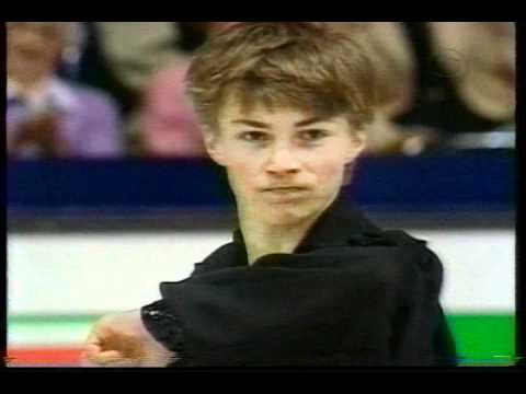 Fluff Pieces, Set No. 6 - 1998 Nagano, Figure Skating