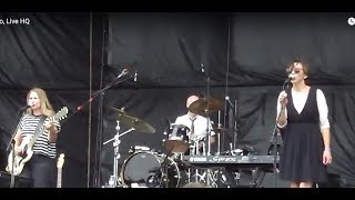 That Dog - &quot;Minneapolis&quot; @ Riot Fest 2017 Chicago, Live HQ