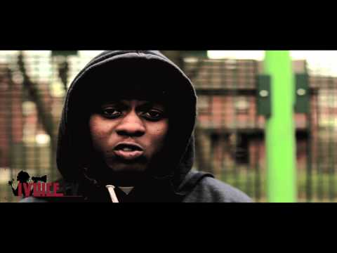 1VoiceTV x 1Session - "Lynch & Kyaz"