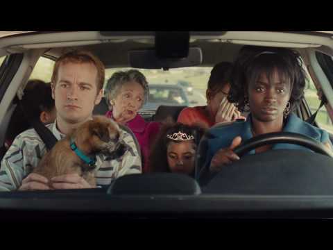 ENSEMBLE CEST TROP (Léa Fazer) Bande Annonce