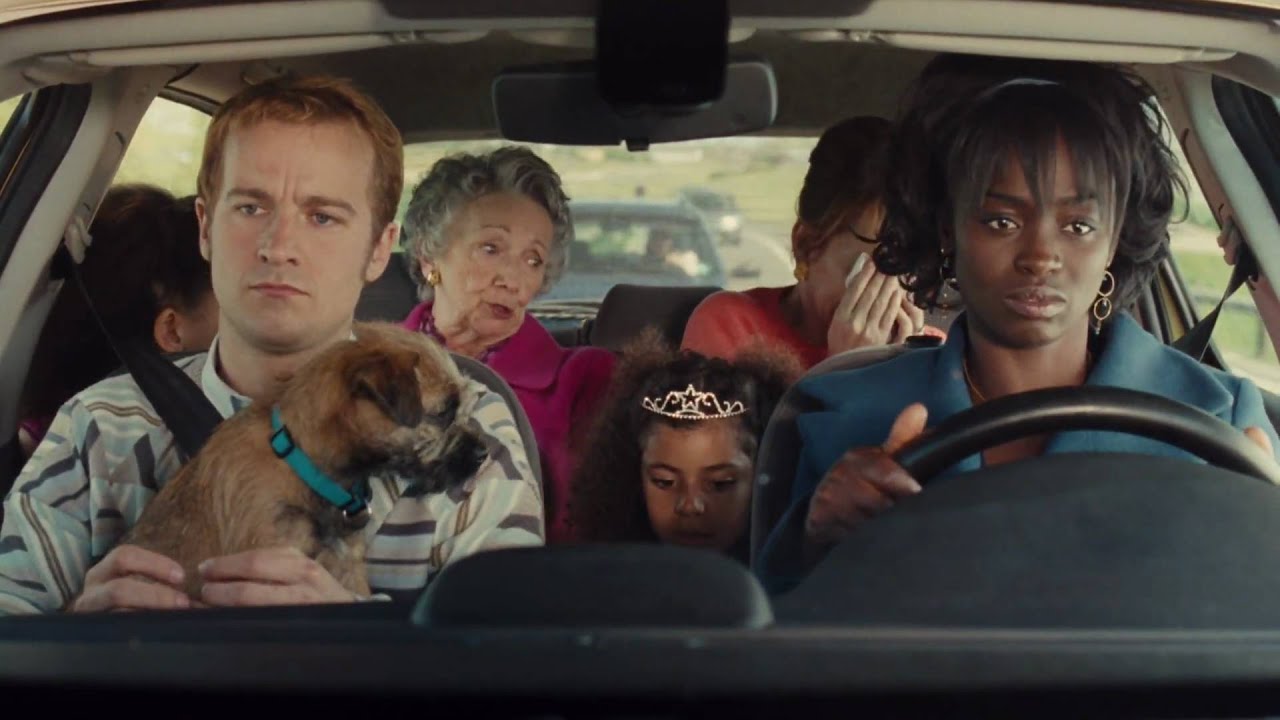 Miniature de la vidéo ENSEMBLE CEST TROP (Léa Fazer) Bande Annonce du film Ensemble, c'est trop