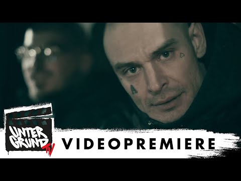 Derbe Street feat. LETO95 - Häuserschluchten (Offizielles HD Video)