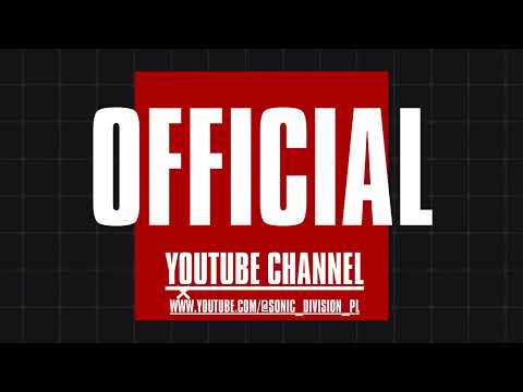 Official Sonic Division YT Channel