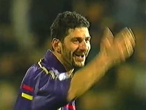 G. Beerschot - Club Brugge 1999-2000