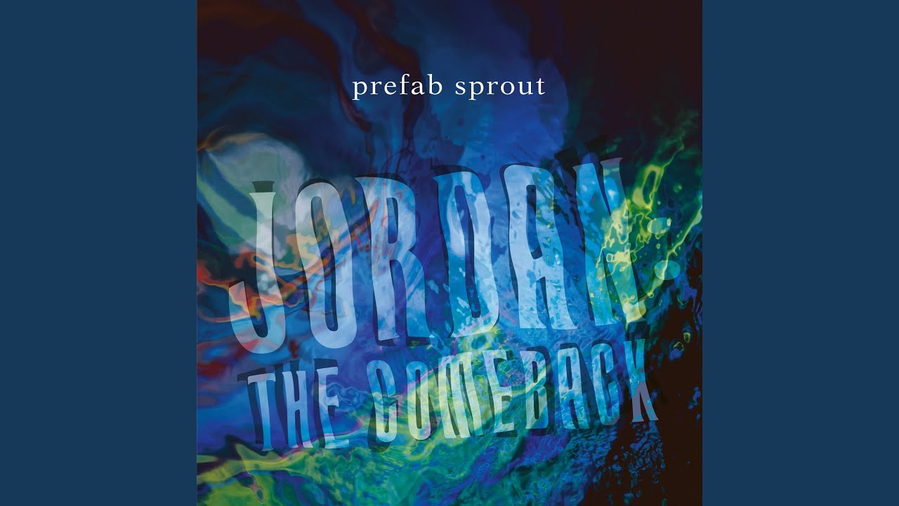 Prefab Sprout - The Ice Maiden