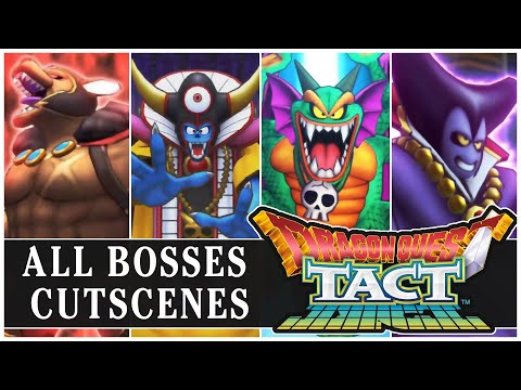 Dragon Quest Tact Reddit