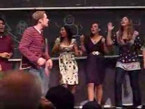 Let's Get it On - Ransom Notes - Ryan's Last Show!