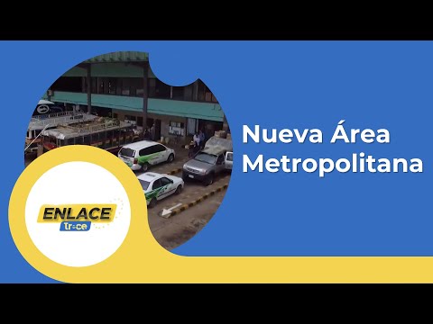 Nueva Área Metropolitana de Caquetá con Morelia y La Montañita | Noticias Enlace Trece