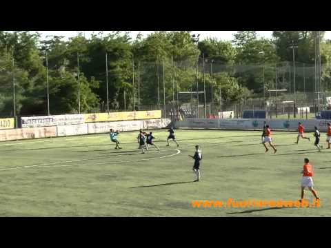 TROFEO BEPPE VIOLA: Futbolclub-Fortitudo I GOL