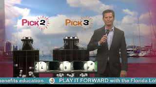 Pick Evening 07-27-2026