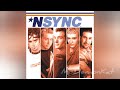 NSYNC Tearin Up My Heart IHeart Radio Pitched