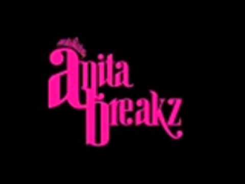anita breakz - figthz
