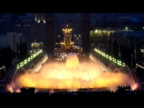download lagu mp3 mp4 Spettacolo Fontane Barcellona, download mp3 Spettacolo Fontane Barcellona free download, download mp3 Spettacolo Fontane Barcellona