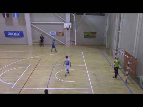 Rēzeknes FA/BJSS - PB Line/Dinair [LTFA 1.LĪGA 2017/18 Full Games]
