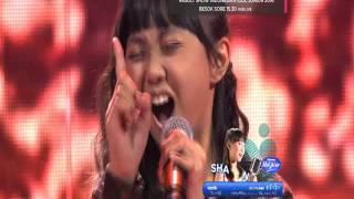 Download lagu Profil Navis dan Sharon - Result Show Indonesian Idol junior mp3