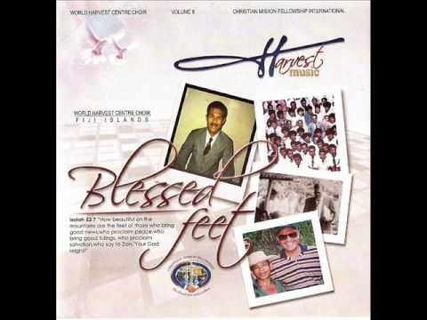 World Harvest Centre Choir - Raivotu Levu