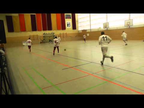 Moorburger TSV Senioren - Türkiye