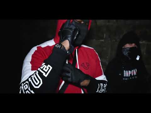 Trapz | Dark Knight | Music Video | AnUntoldStory