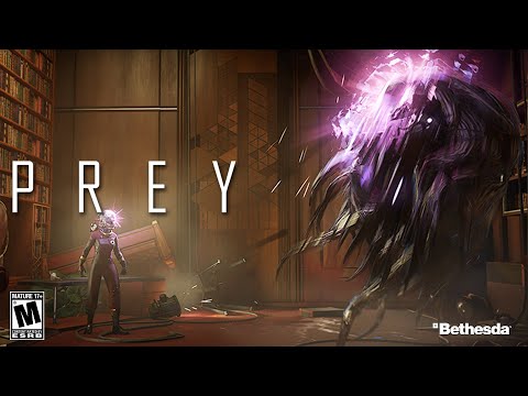 Prey | Part 22: Do No Harm