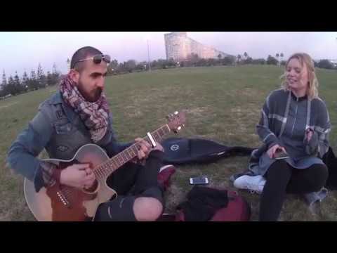 Greta ve Taylan - Wonderwall