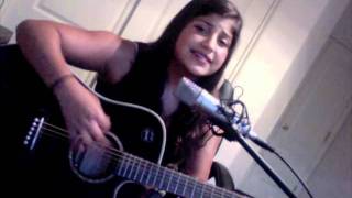 Perfect Pink cover by Maria Victoria