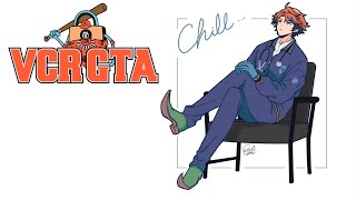 【VCR GTA2】　真　っ　当　救　急　隊　4日目part2【夕刻ロベル/ホロスターズ】