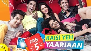Download lagu O Yaara O Mere Yaara mp3