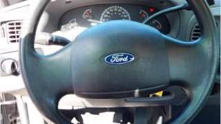 preview picture of video '2003 Ford F-150 Used Cars St Augustine FL'