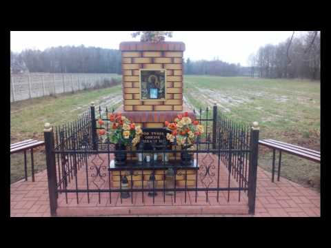 Kapliczki i krzyże przydrożne 2, Ignaców