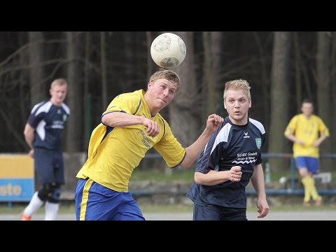 11.04.2015: Lomnitzer SV - FSV Bretnig-Hauswalde