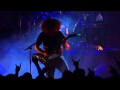 Coheed and Cambria // No World For Tomorrow (LIVE)