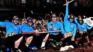 The Aquabats Ska Boss