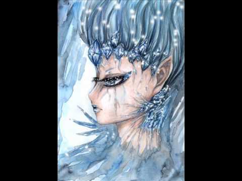 Looks - Eisprinzessin