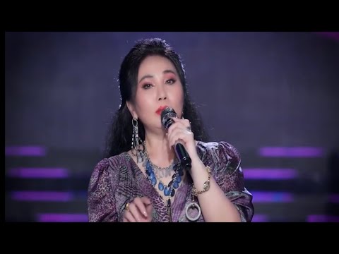 Thể hiện bởi Bertha Mỹ Linh Lâm