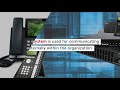 Best Office PABX Installation Services in UAE Techno Edge Systems
