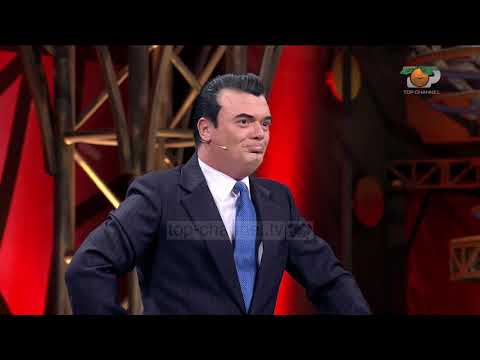 Portokalli, 21 Prill 2019 - Ylvi Bakeri Lul Basha