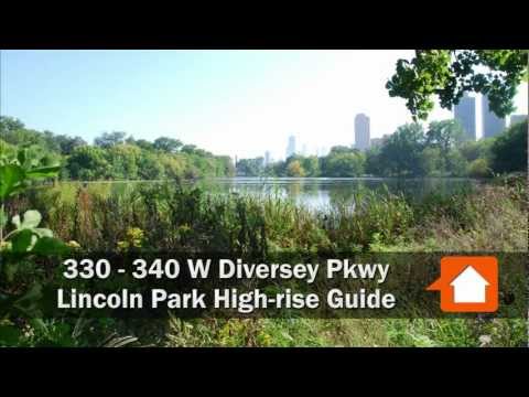 Lincoln Park high-rise living, Commonwealth Plaza