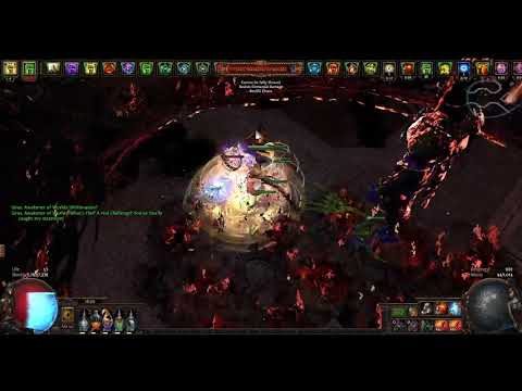 Sirus A8 Herald Stacking Power Siphon #Scion