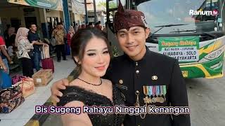 Download lagu Bis Sugeng Rahayu Ninggal Memories - Niken Salindry's Latest Song 2026 mp3